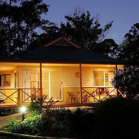 Waverley House Cottages Lakes Entrance Pokój zdjęcie