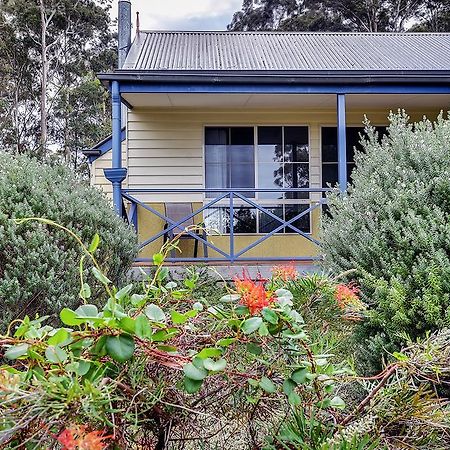 Waverley House Cottages Lakes Entrance Zewnętrze zdjęcie